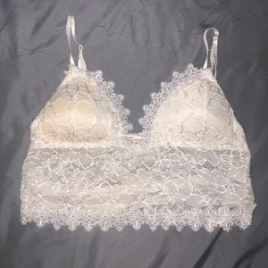 Lace Bralette